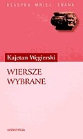 Wiersze wybrane
