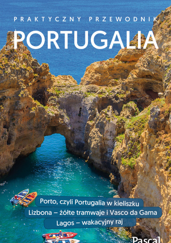 Portugalia Przewodnik Pascala