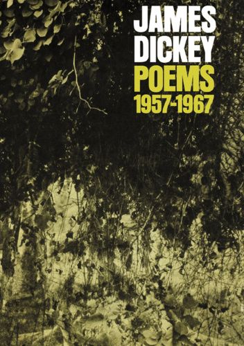 Poems, 1957–1967