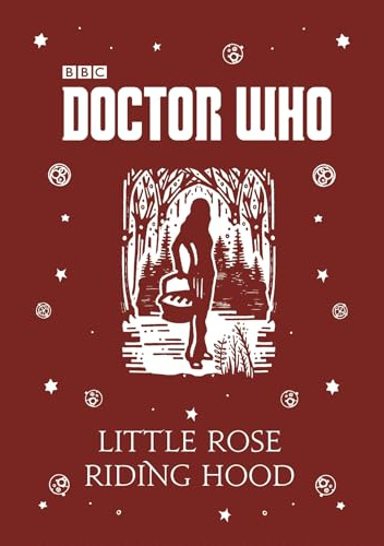 Little Rose Riding Hood