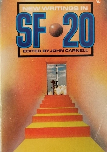 New Writings in SF 20