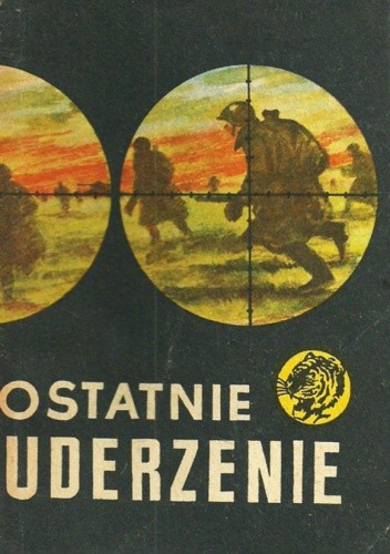 Ostatnie uderzenie