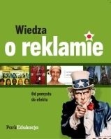 Wiedza o reklamie