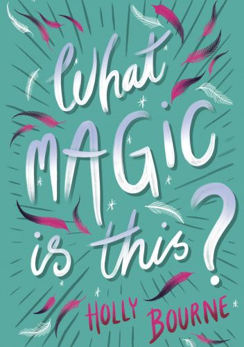 What Magic is This?