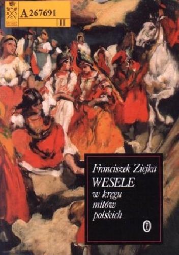 Wesele w kręgu mitów polskich