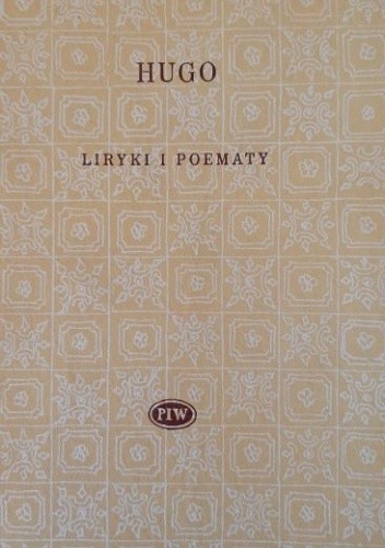 Liryki i poematy