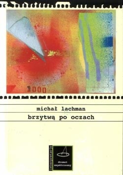 Brzytwą po oczach. Młodzi doświadczeni w angielskim i irlandzkim dramacie lat dziewięćdziesiątych