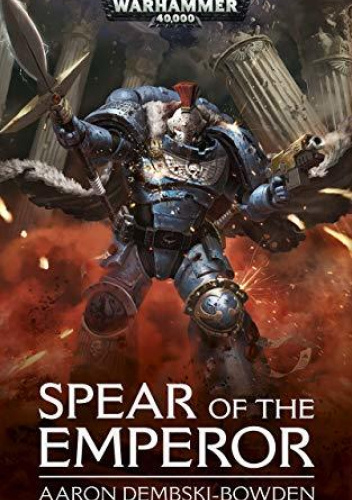 Spear of the Emperor