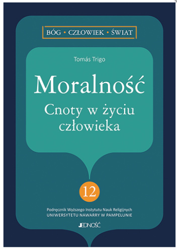 Cnoty w życiu człowieka