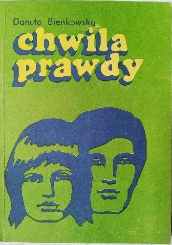 Chwila prawdy