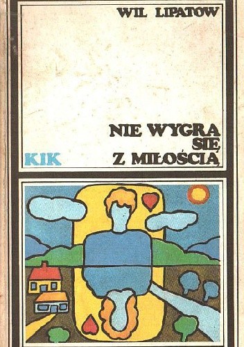Nie wygra się z miłością