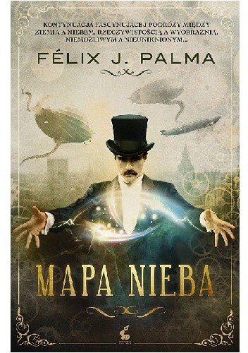 Mapa nieba