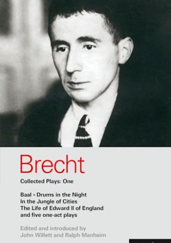 Brecht Collected Plays: 1