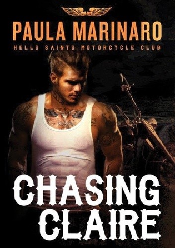 Chasing Claire