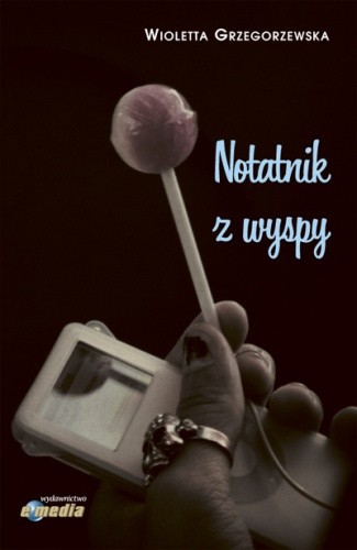 Notatnik z wyspy