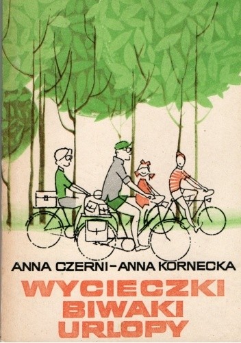 Wycieczki, biwaki, urlopy