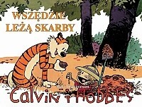 Wszędzie leżą skarby
