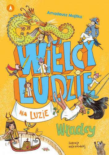 Władcy