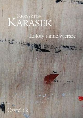 Lofoty i inne wiersze