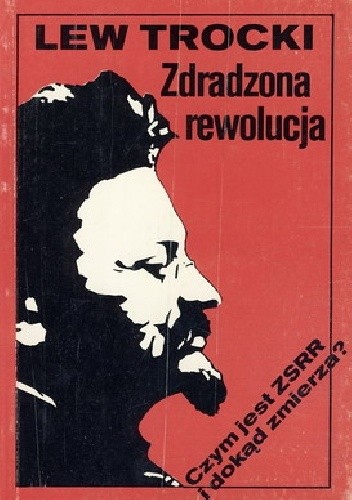 Zdradzona rewolucja
