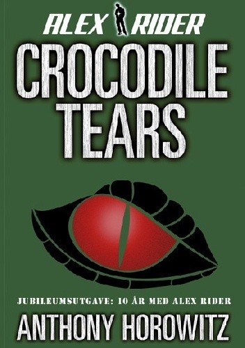Crocodile Tears
