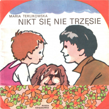 Nikt się nie trzęsie