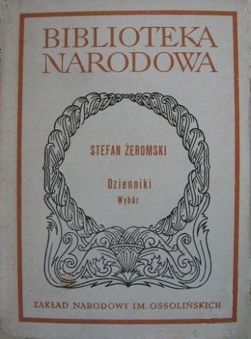 Dzienniki