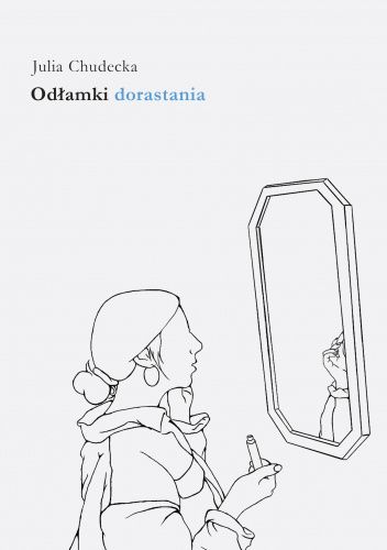 Odłamki dorastania