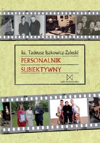Personalnik subiektywny