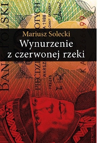 Wynurzenie z czerwonej rzeki