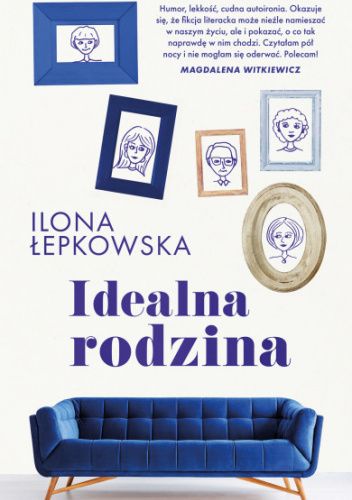 Idealna rodzina