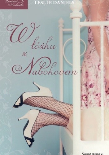 W łóżku z Nabokovem