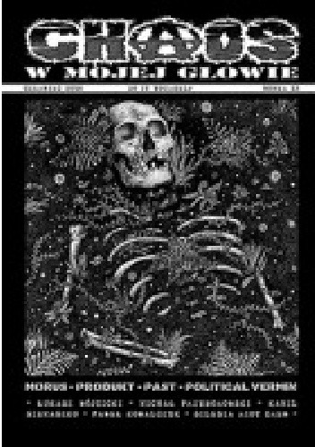 CHAOS W MOJEJ GŁOWIE NR. 13