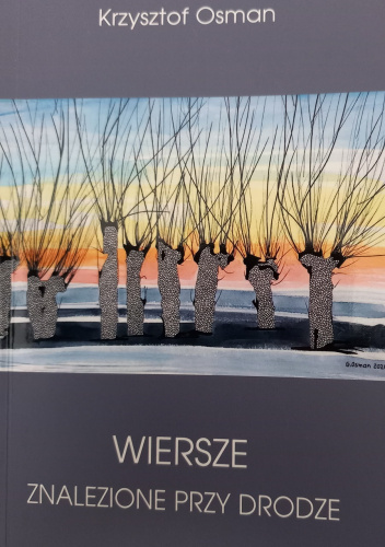 Wiersze znalezione przy drodze