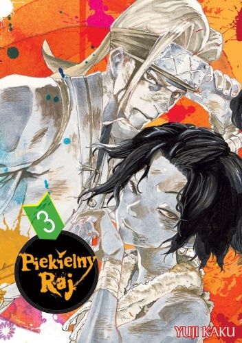 Piekielny Raj #3