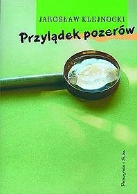 Przylądek pozerów: Powieść antykryminalna