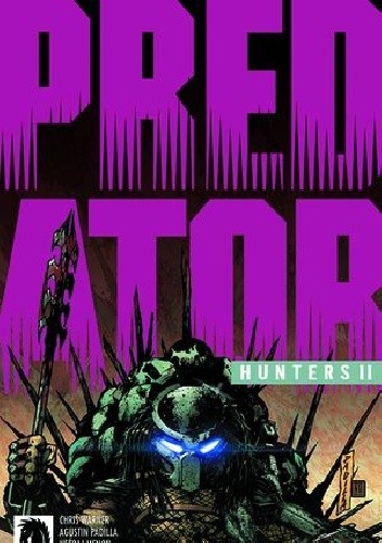 Predator: Hunters II #2