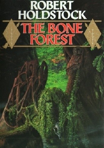 The Bone Forest