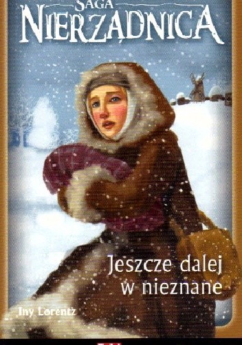 Jeszcze dalej w nieznane