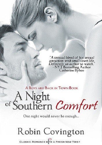 A Night of Southern Comfort