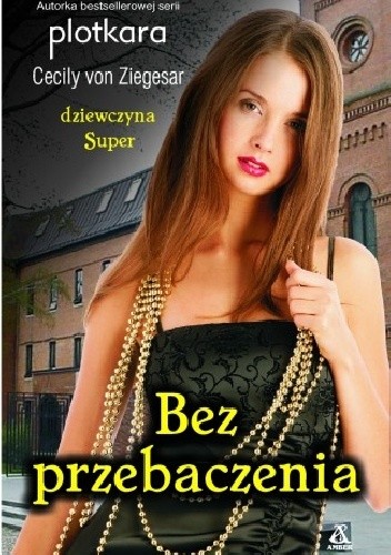Bez przebaczenia