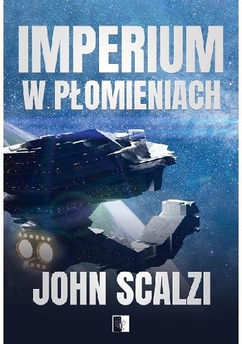 Imperium w płomieniach