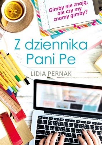 Z dziennika Pani Pe