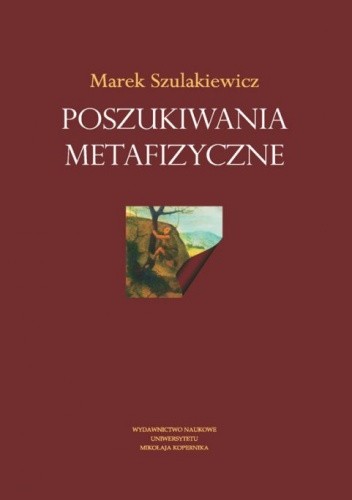 Poszukiwania metaficzyczne
