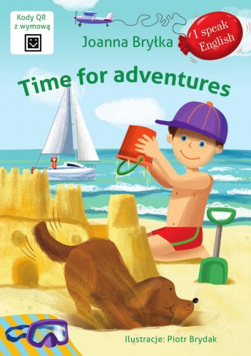 Time for adventures