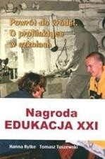 Powrót do źródeł. O profilaktyce w szkołach