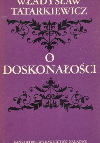 O doskonałości