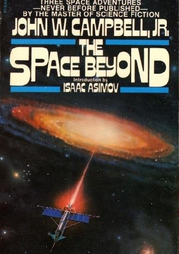 The Space Beyond