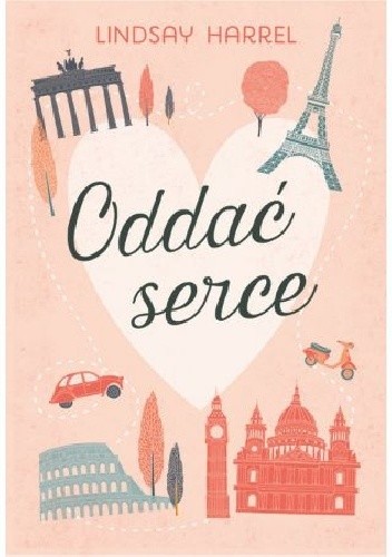 Oddać serce