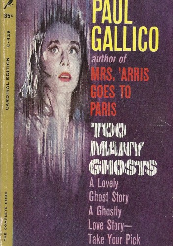 Too Many Ghosts